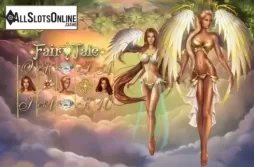 Screen1. Fairy Tale from Endorphina