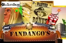 Fandango’s. Fandango's from Pragmatic Play