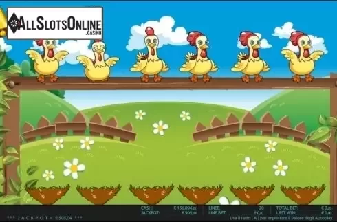 Bonus game. Farm Adventures HD from World Match