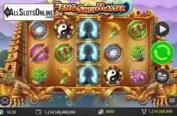 Feng Shui Master (D-Tech)