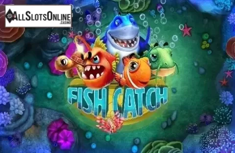Fish Catch
