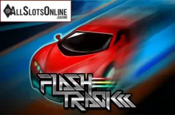 Flash Track. Flash Track from Bunfox