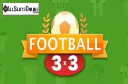 Football 3x3
