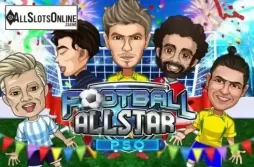 Football Allstar Pso