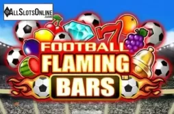 Football Flaming Bars