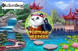 Fortune Keepers. Fortune Keepers from Spinomenal
