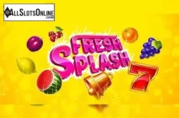 Fresh Splash