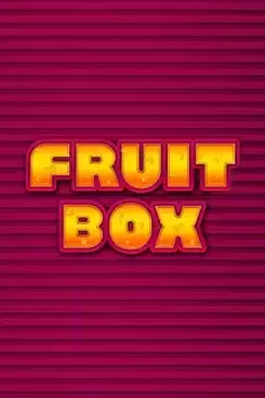 Fruit Box