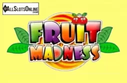 Fruit Madness