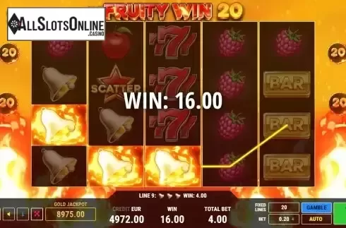 Win screen 2