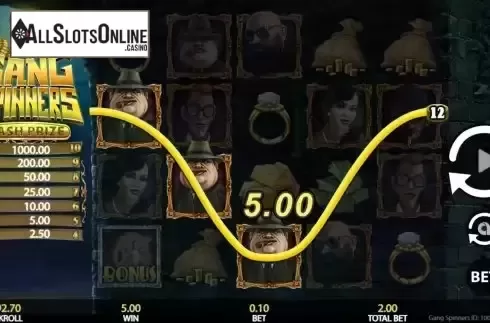 Win Screen 4