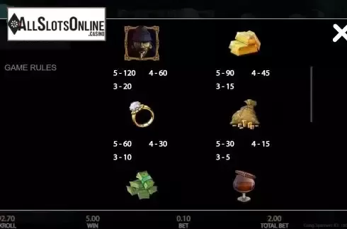 Symbols 2