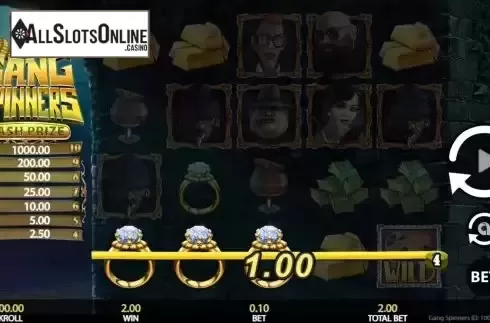 Win Screen