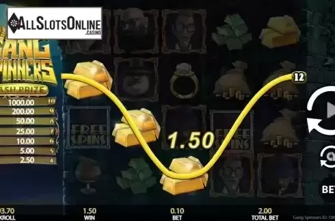 Win Screen 3