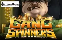 Gang Spinners