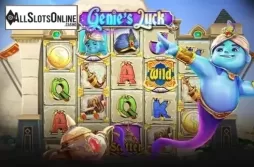 Genie's Luck. Genie's Luck from GamePlay