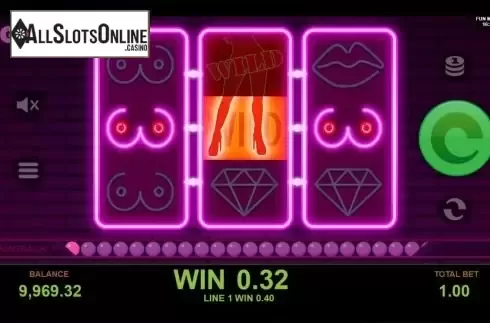 Win screen 2