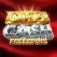 Gold Cash Free Spins