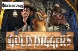 Gold Diggers