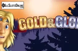 Gold and Glory (Merkur)