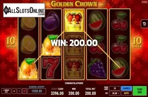 Win screen 2