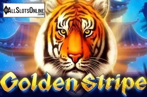 Golden Stripe. Golden Stripe from OneTouch