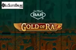 Gold of Ra (Octavian Gaming)