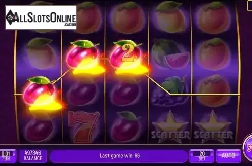 Win screen 2