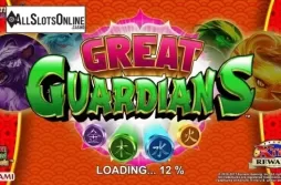 Great Guardians