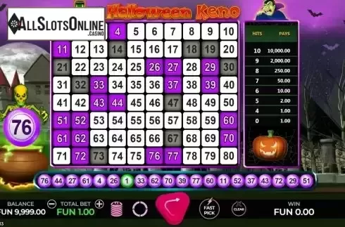 Game screen 3