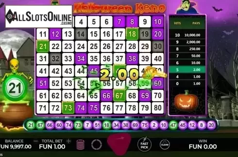 Win screen 2