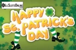 Happy St. Patrick's Day