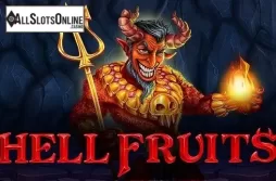 Hell Fruits