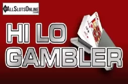 Hi Lo Gambler