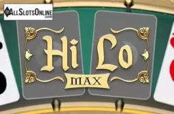 Hi Lo MaX
