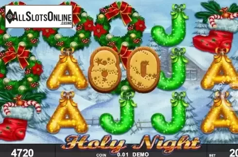 Win Screen 2