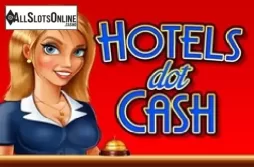 Hotels Dot Cash