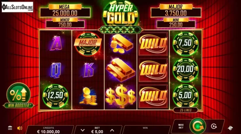 Reels Screen
