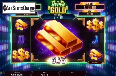 Free Spins 2