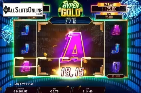 Free Spins 3