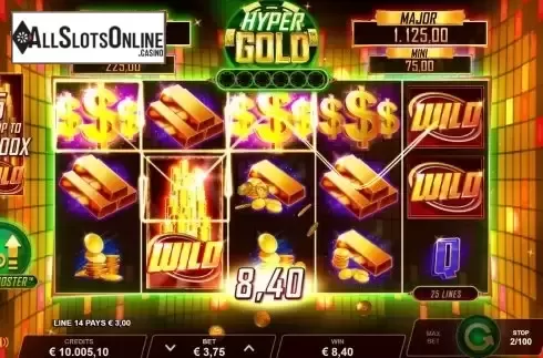 Win Screen 1