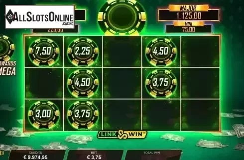 Bonus Game 2