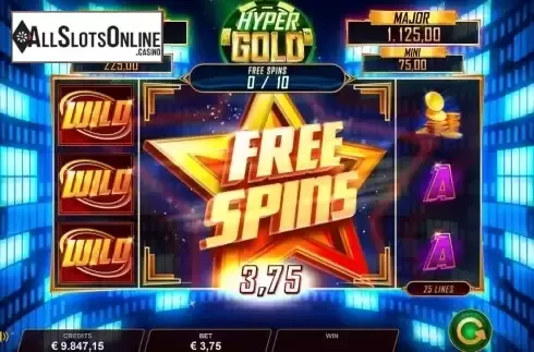 Free Spins 1
