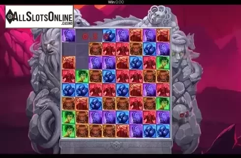 Win screen