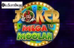Joker Mega Moolah