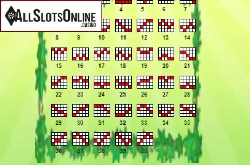 Screen9. Jungle Boy (40) from Portomaso Gaming