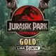 Jurassic Park Gold