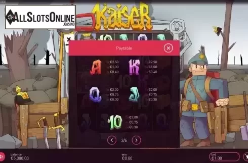 Game Rules 2