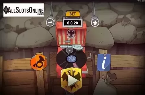 Start Screen