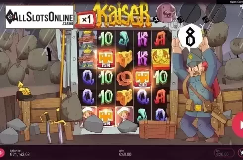 Free Spins 2